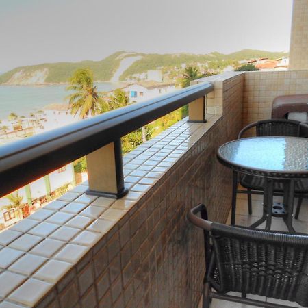 Appartamento Apartamento Maximum Natal Esterno foto