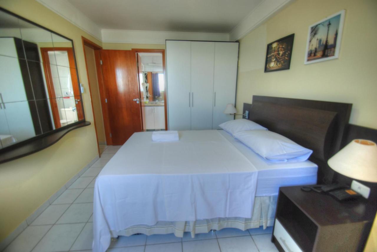 Appartamento Apartamento Maximum Natal Esterno foto