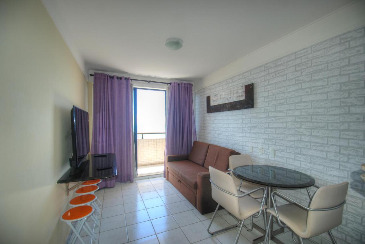 Appartamento Apartamento Maximum Natal Esterno foto