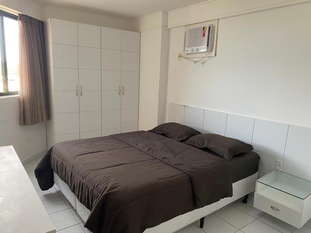 Appartamento Apartamento Maximum Natal Esterno foto