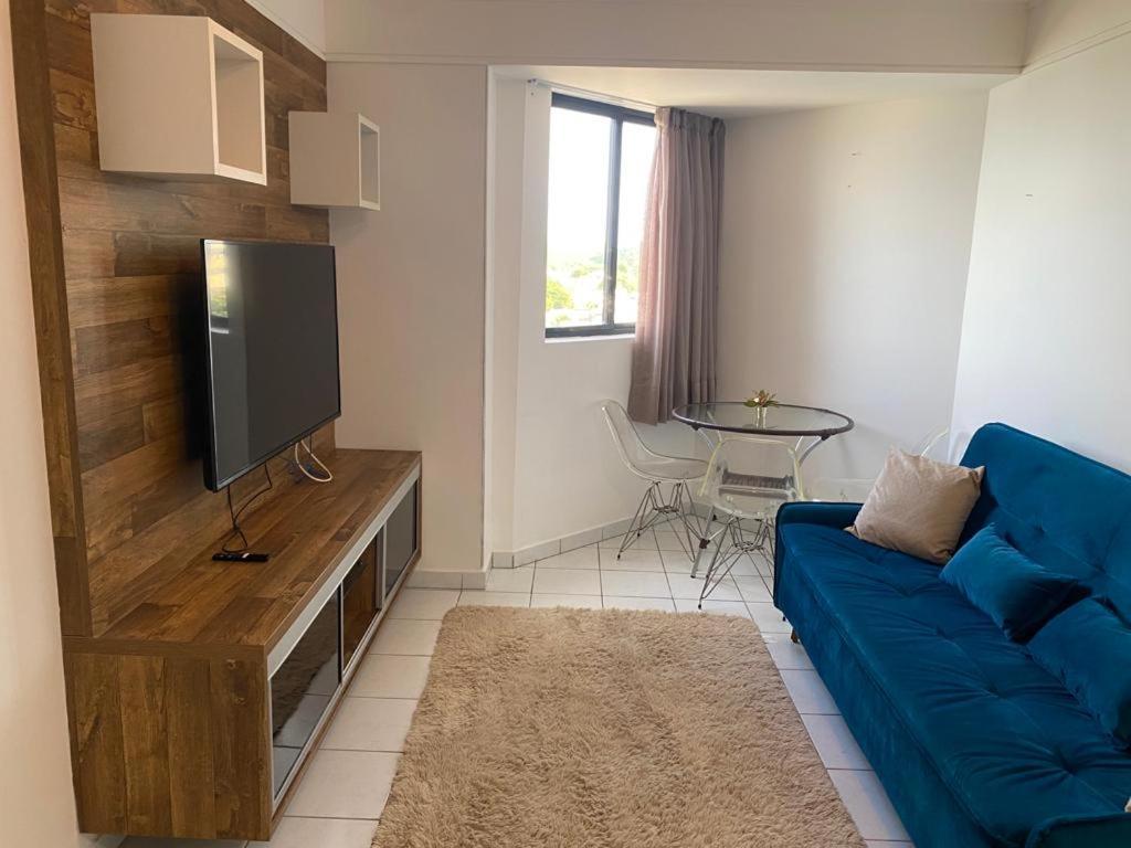 Appartamento Apartamento Maximum Natal Esterno foto