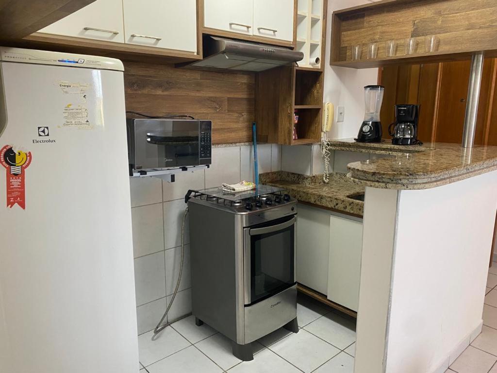 Appartamento Apartamento Maximum Natal Esterno foto