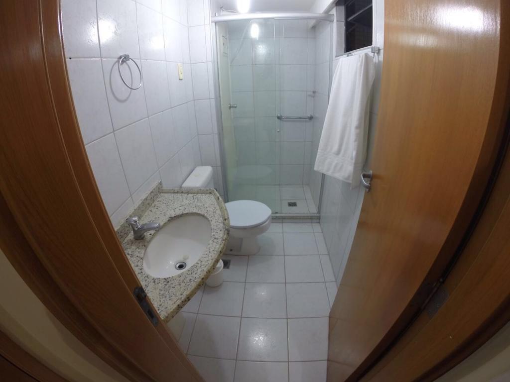 Appartamento Apartamento Maximum Natal Esterno foto