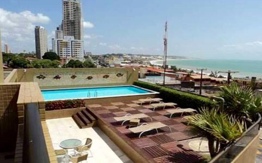 Appartamento Apartamento Maximum Natal Esterno foto