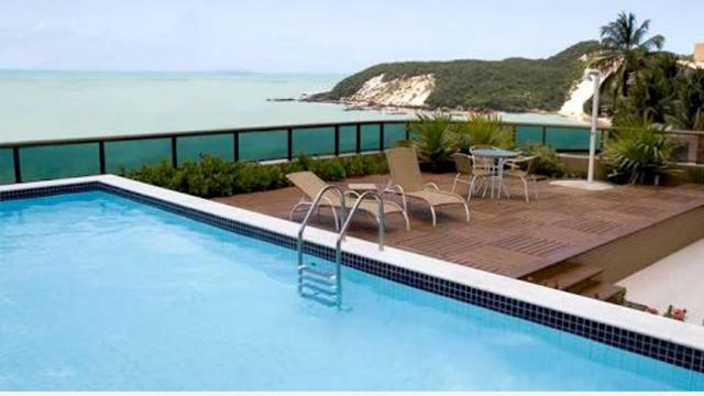 Appartamento Apartamento Maximum Natal Esterno foto