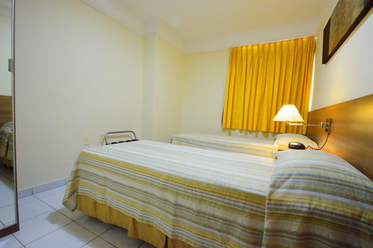 Appartamento Apartamento Maximum Natal Esterno foto