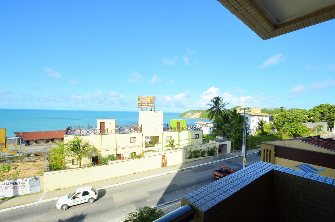 Appartamento Apartamento Maximum Natal Esterno foto