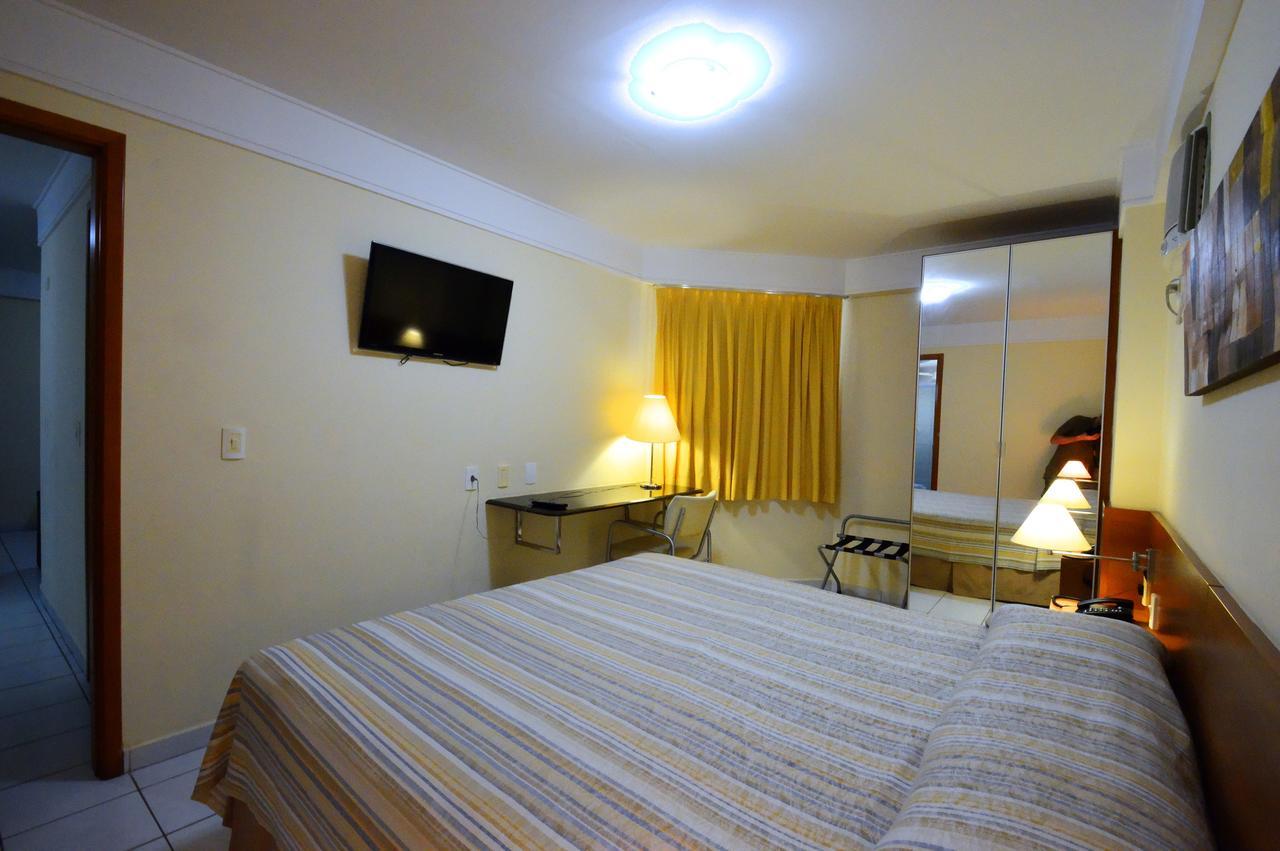 Appartamento Apartamento Maximum Natal Esterno foto