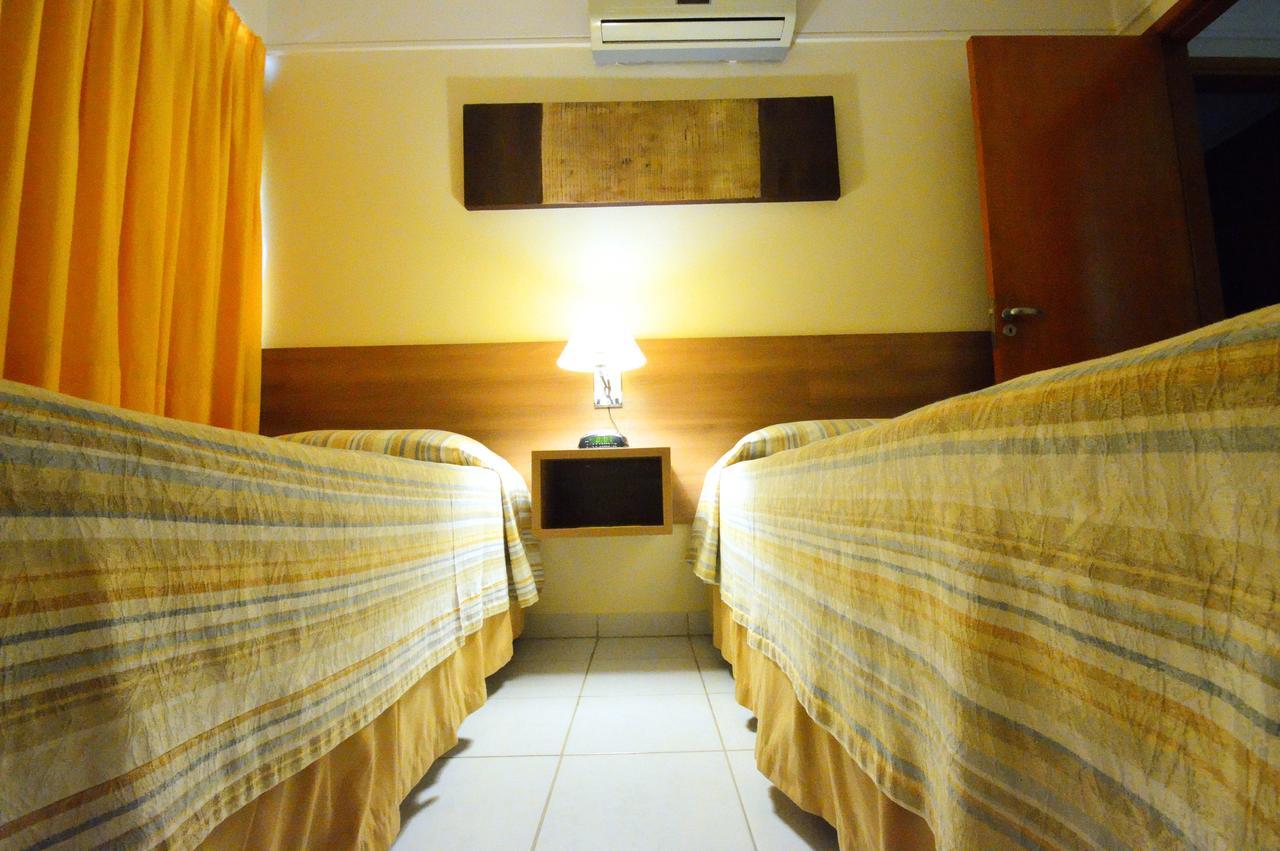 Appartamento Apartamento Maximum Natal Esterno foto