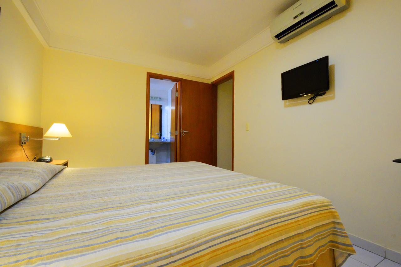 Appartamento Apartamento Maximum Natal Esterno foto