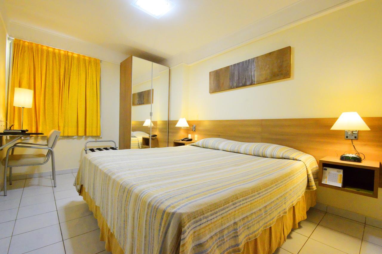 Appartamento Apartamento Maximum Natal Esterno foto
