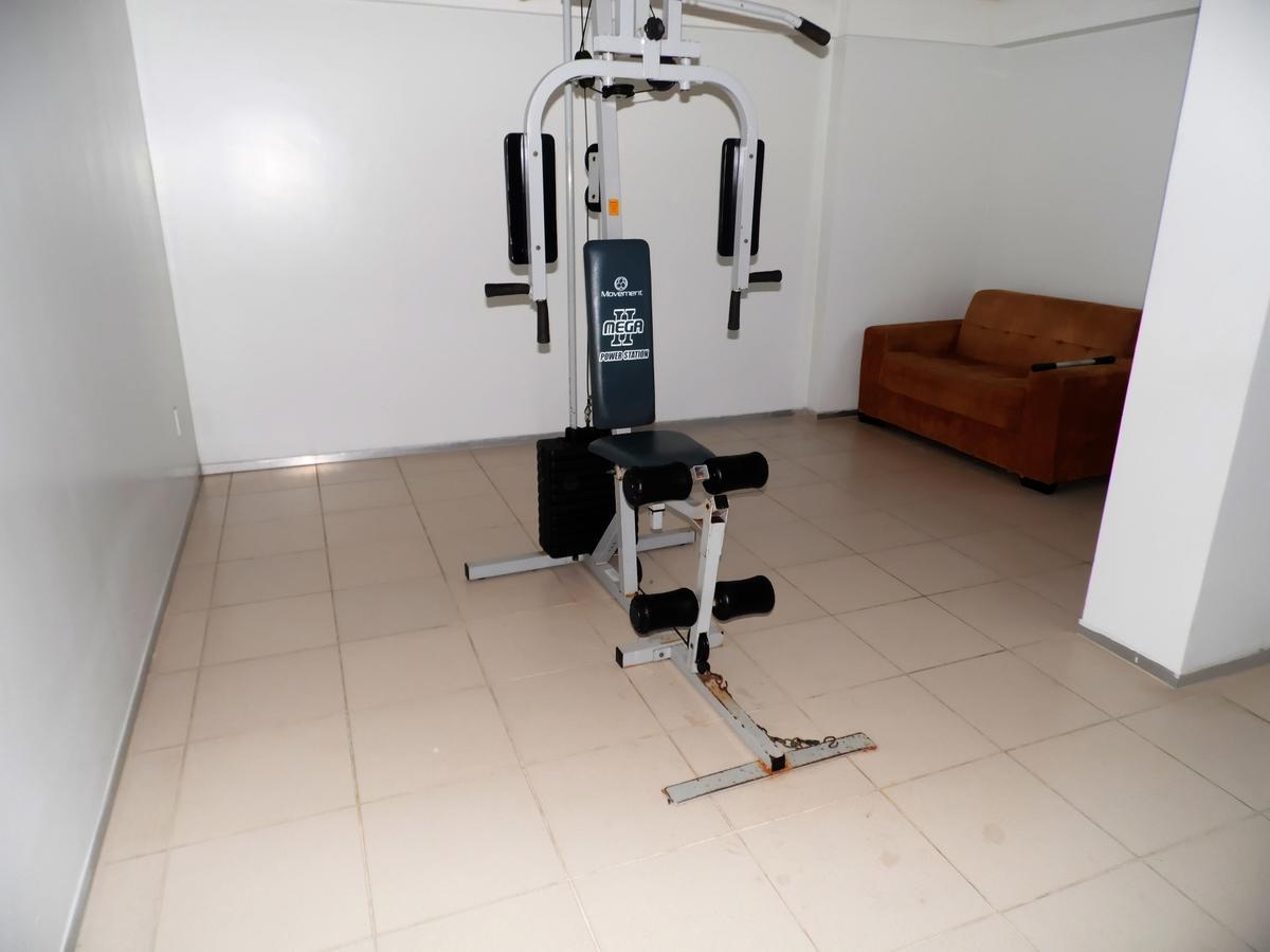 Appartamento Apartamento Maximum Natal Esterno foto