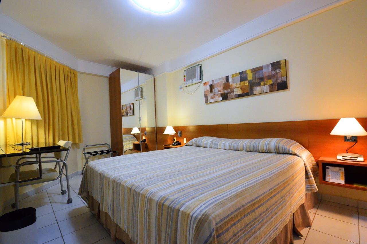 Appartamento Apartamento Maximum Natal Esterno foto