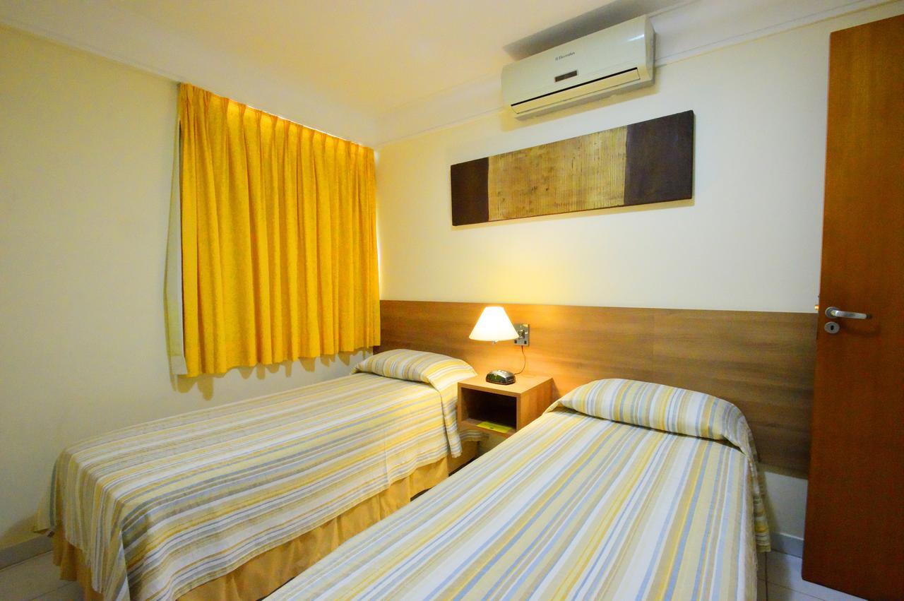 Appartamento Apartamento Maximum Natal Esterno foto
