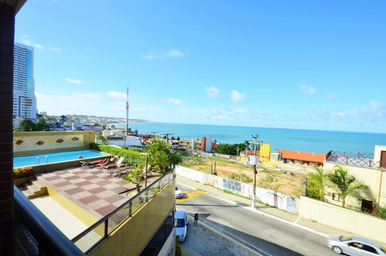 Appartamento Apartamento Maximum Natal Esterno foto