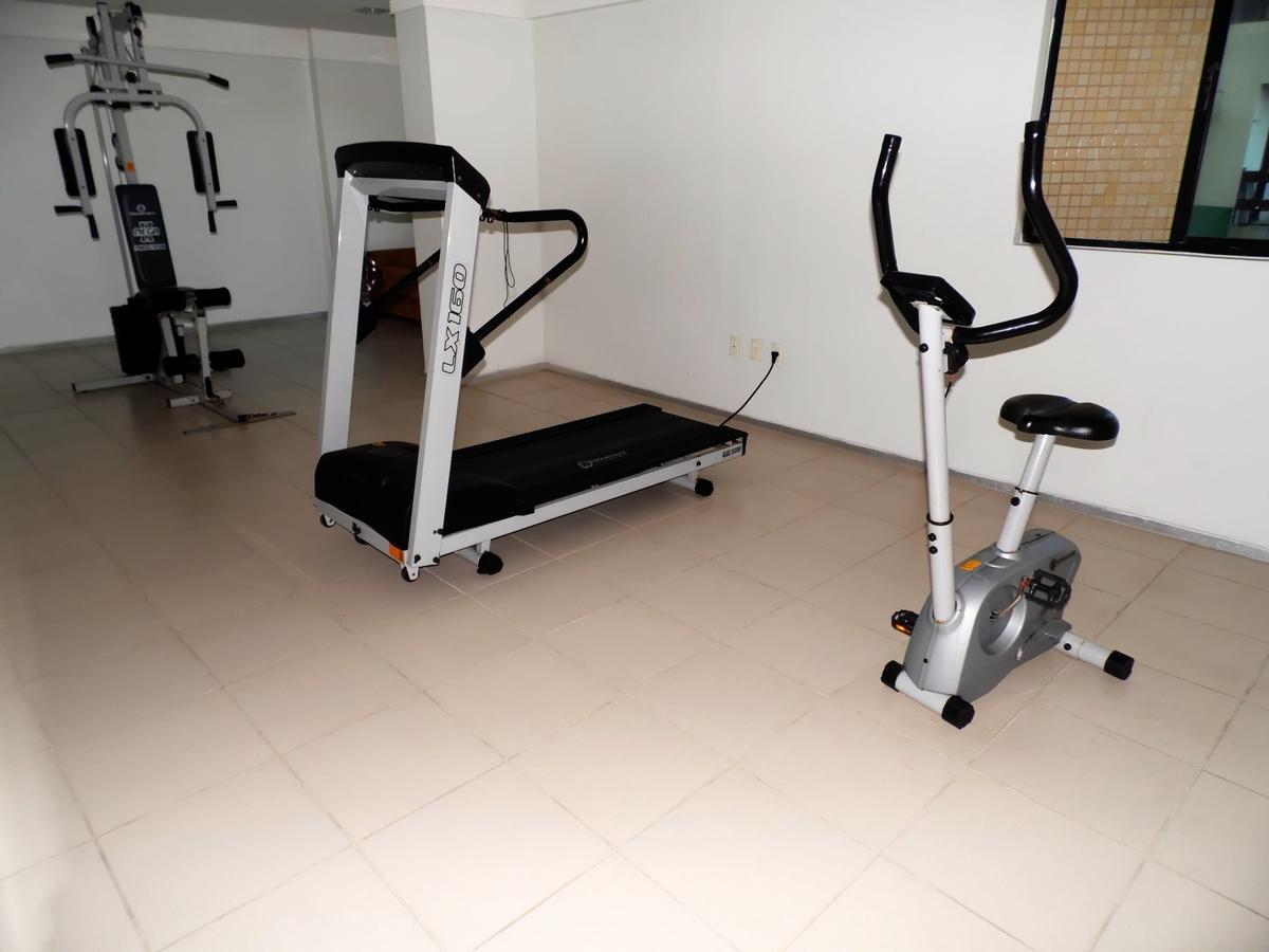 Appartamento Apartamento Maximum Natal Esterno foto