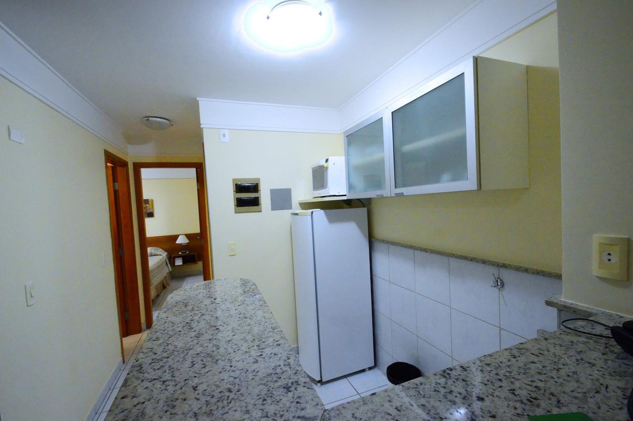 Appartamento Apartamento Maximum Natal Esterno foto