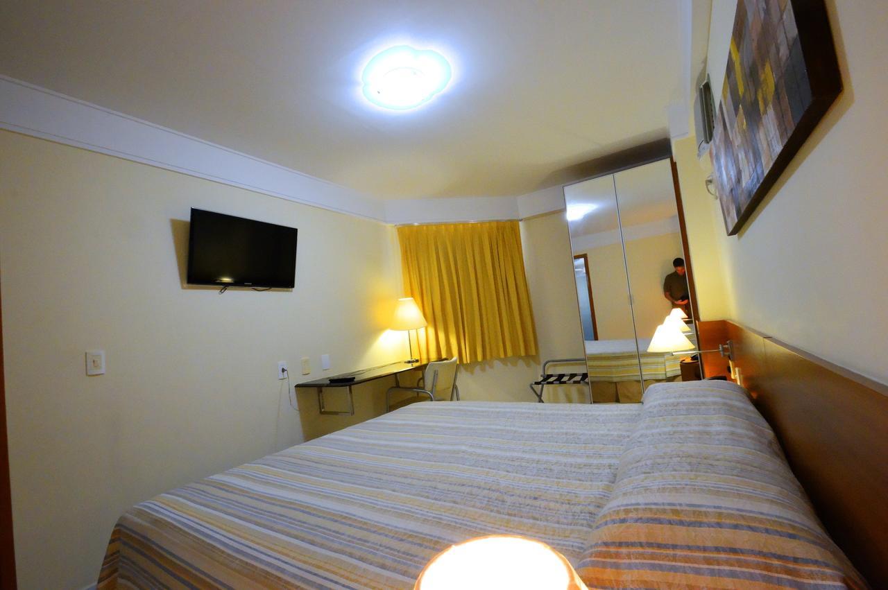 Appartamento Apartamento Maximum Natal Esterno foto