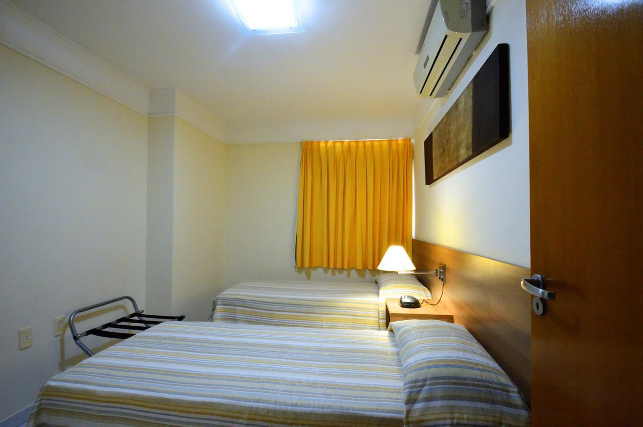 Appartamento Apartamento Maximum Natal Esterno foto