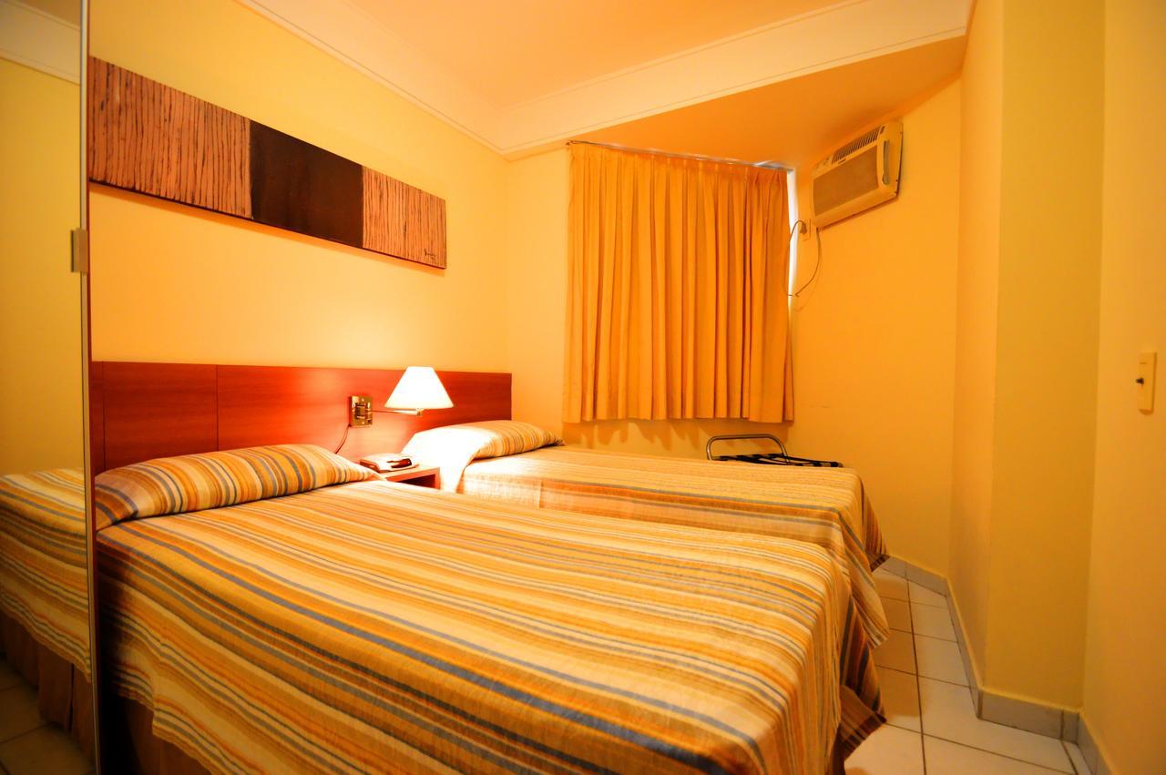 Appartamento Apartamento Maximum Natal Esterno foto