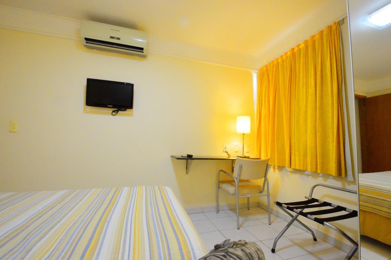 Appartamento Apartamento Maximum Natal Esterno foto