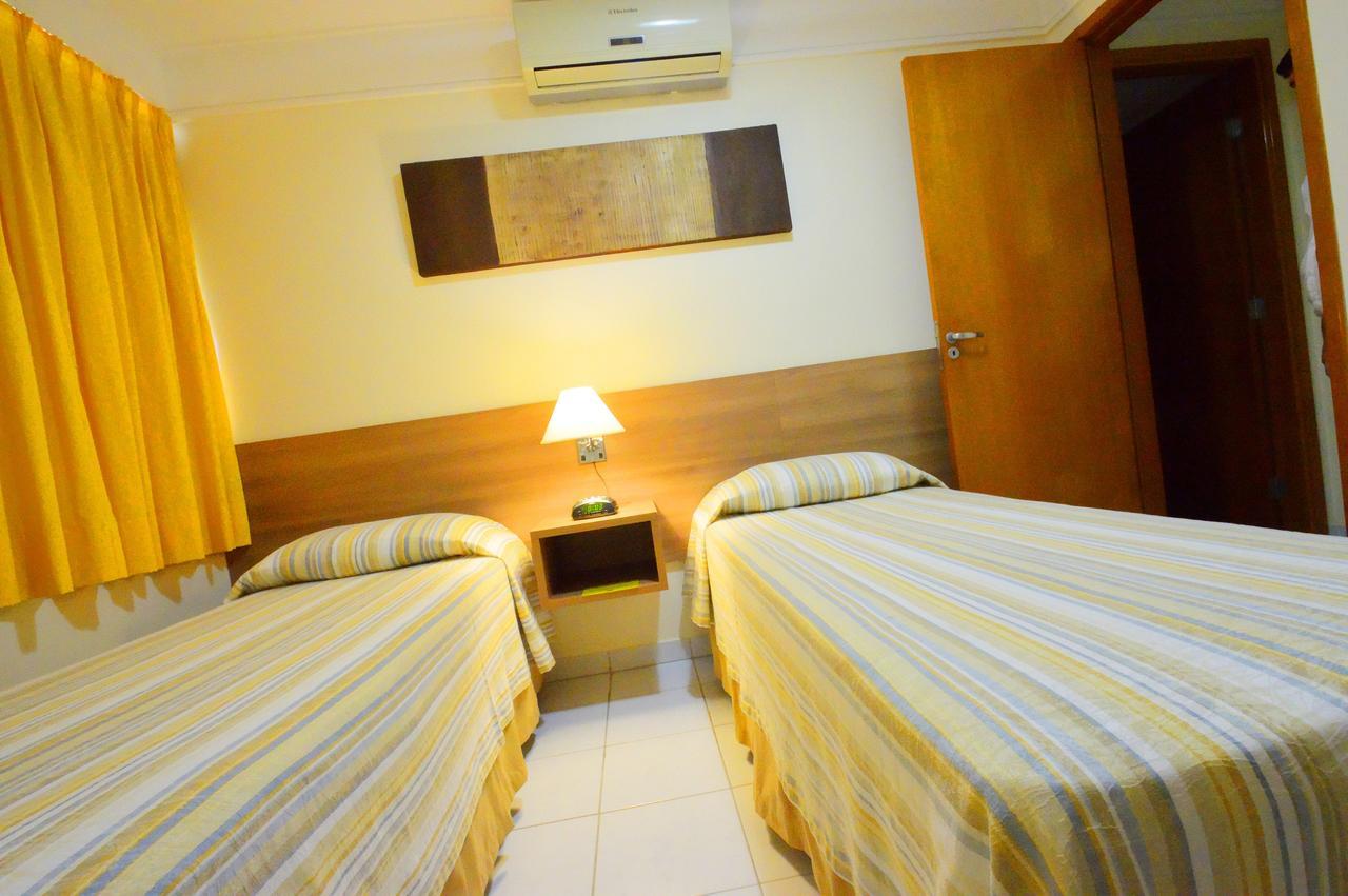 Appartamento Apartamento Maximum Natal Esterno foto