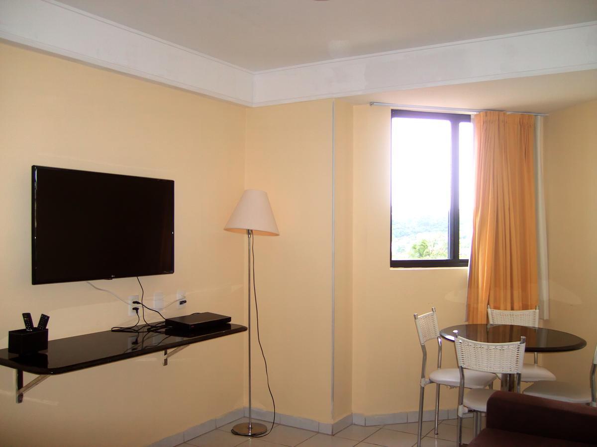 Appartamento Apartamento Maximum Natal Esterno foto