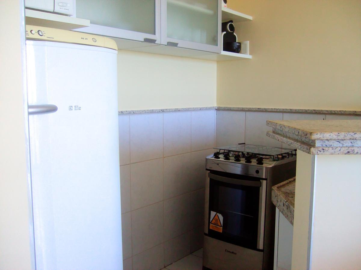 Appartamento Apartamento Maximum Natal Esterno foto