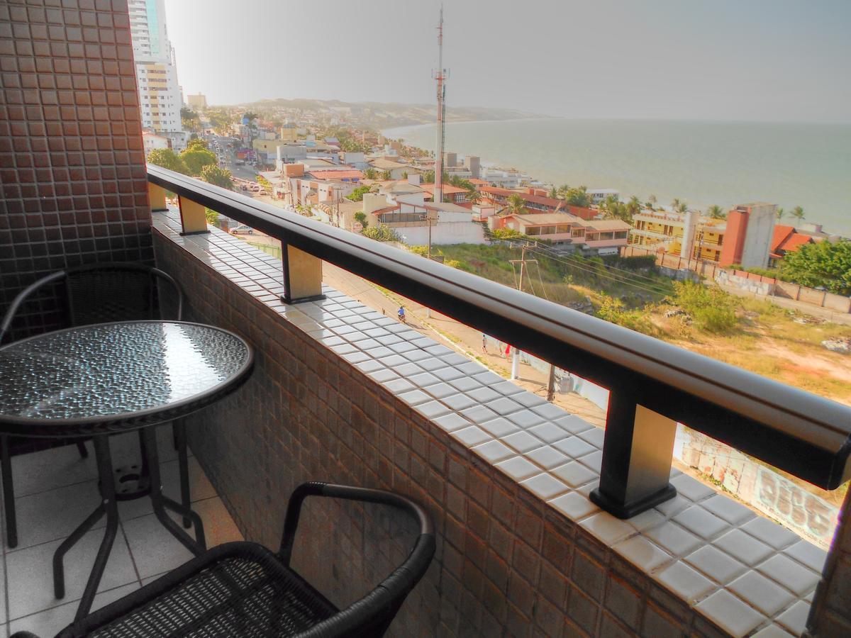 Appartamento Apartamento Maximum Natal Esterno foto