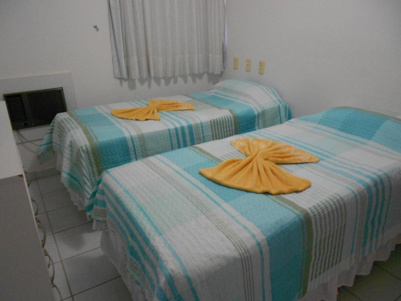 Appartamento Apartamento Maximum Natal Esterno foto