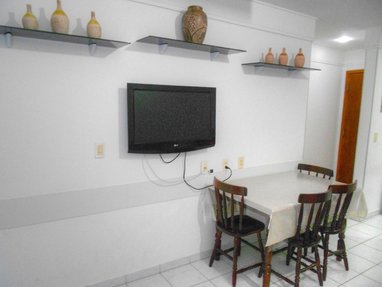 Appartamento Apartamento Maximum Natal Esterno foto