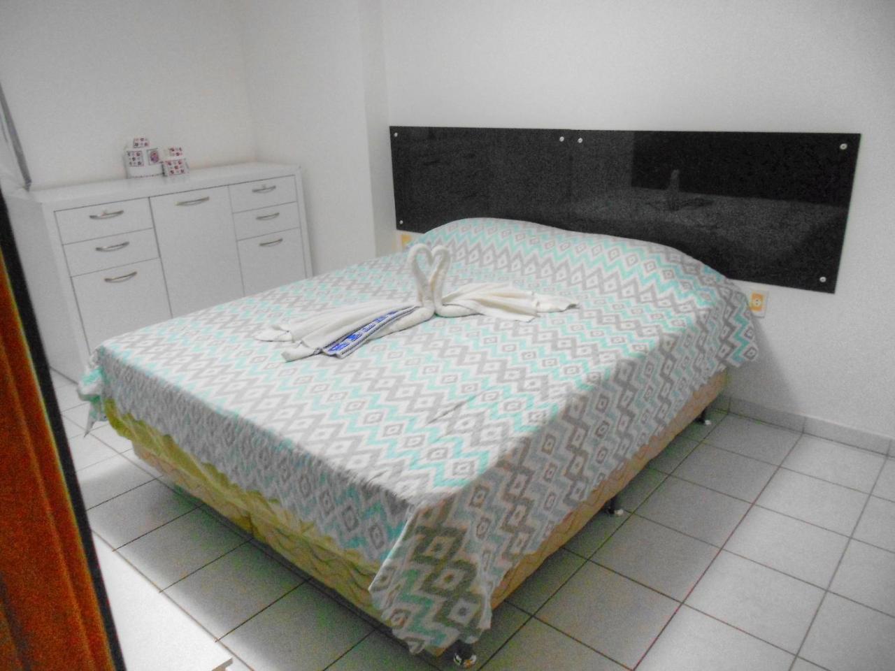 Appartamento Apartamento Maximum Natal Esterno foto