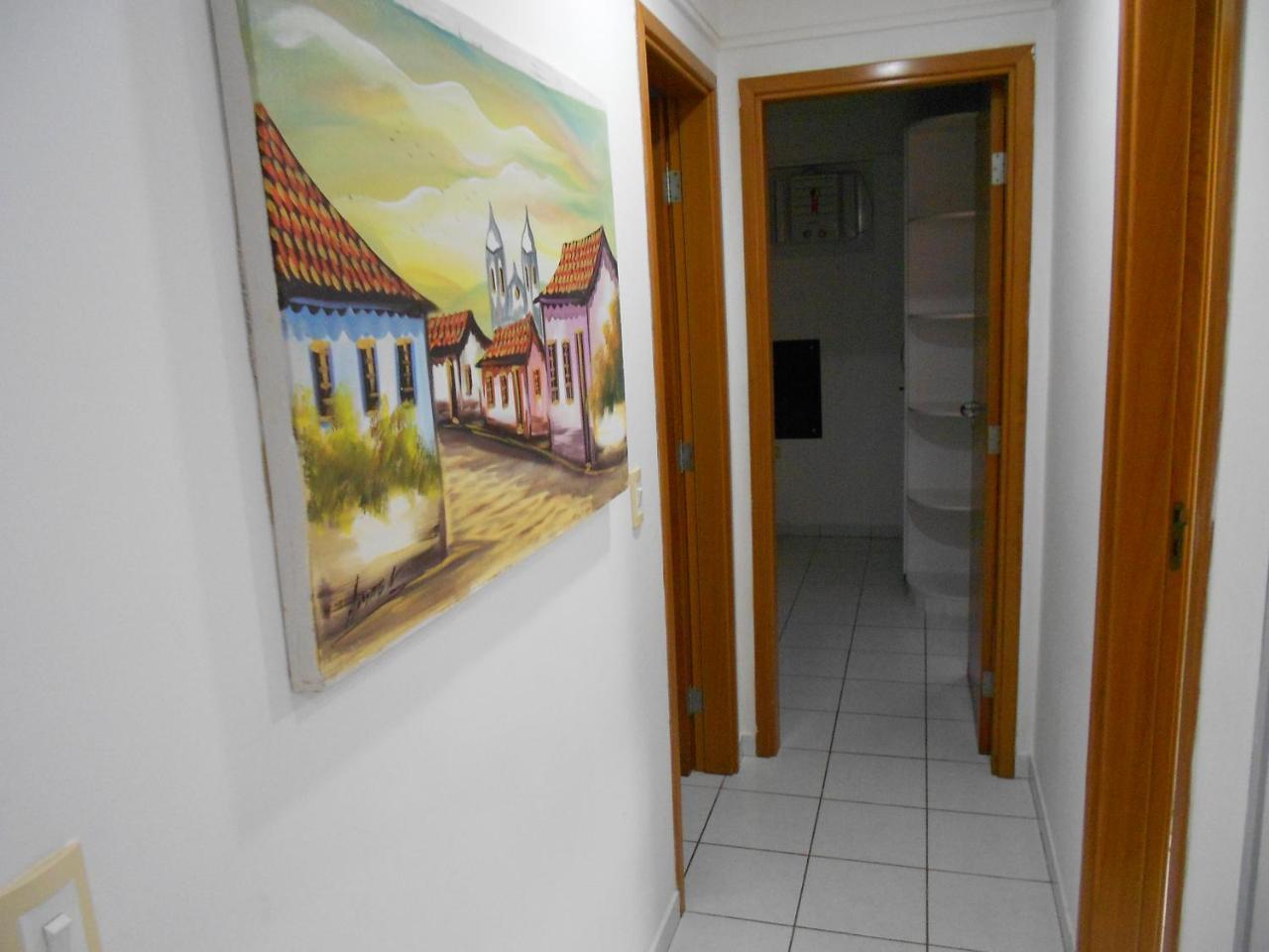 Appartamento Apartamento Maximum Natal Esterno foto