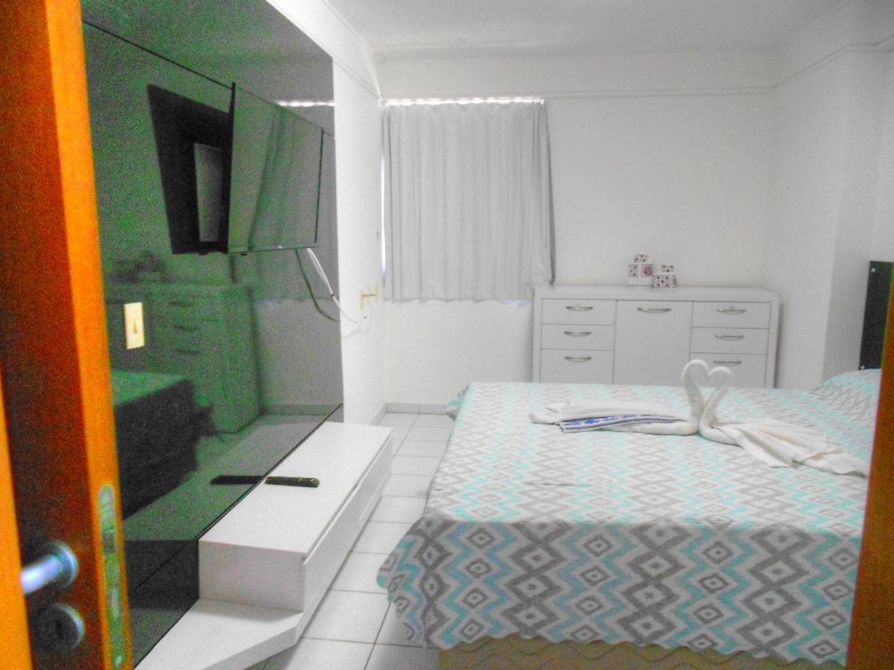 Appartamento Apartamento Maximum Natal Esterno foto