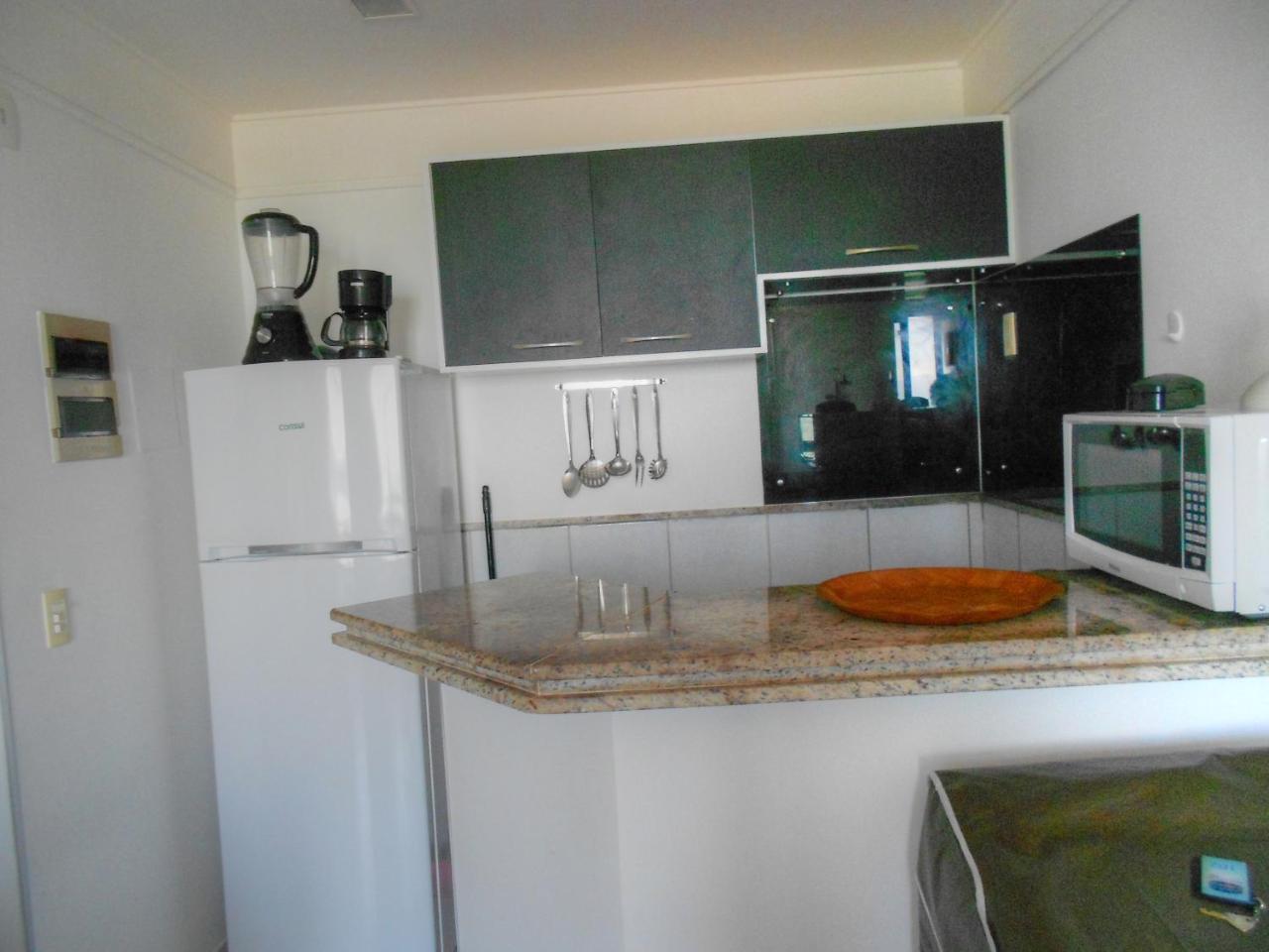 Appartamento Apartamento Maximum Natal Esterno foto