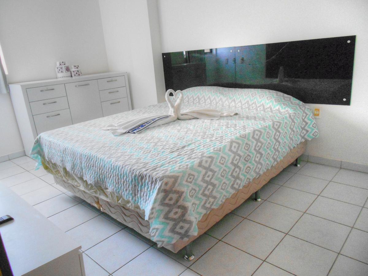 Appartamento Apartamento Maximum Natal Esterno foto