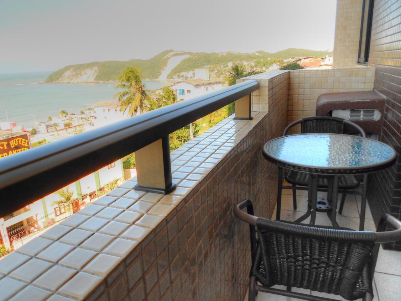 Appartamento Apartamento Maximum Natal Esterno foto