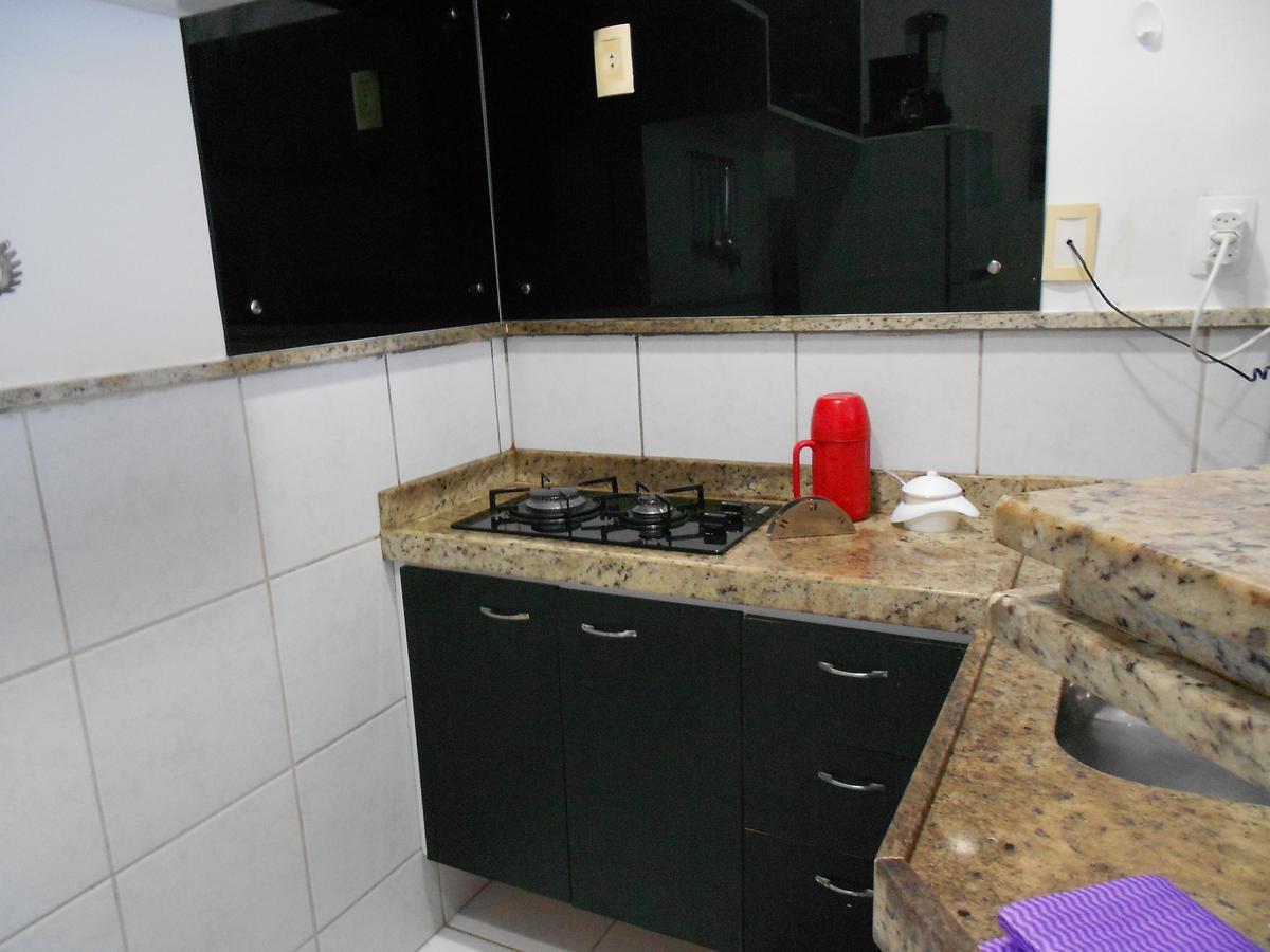 Appartamento Apartamento Maximum Natal Esterno foto