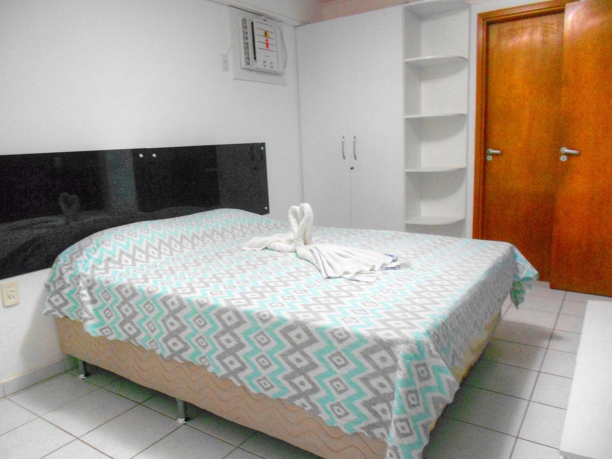 Appartamento Apartamento Maximum Natal Esterno foto